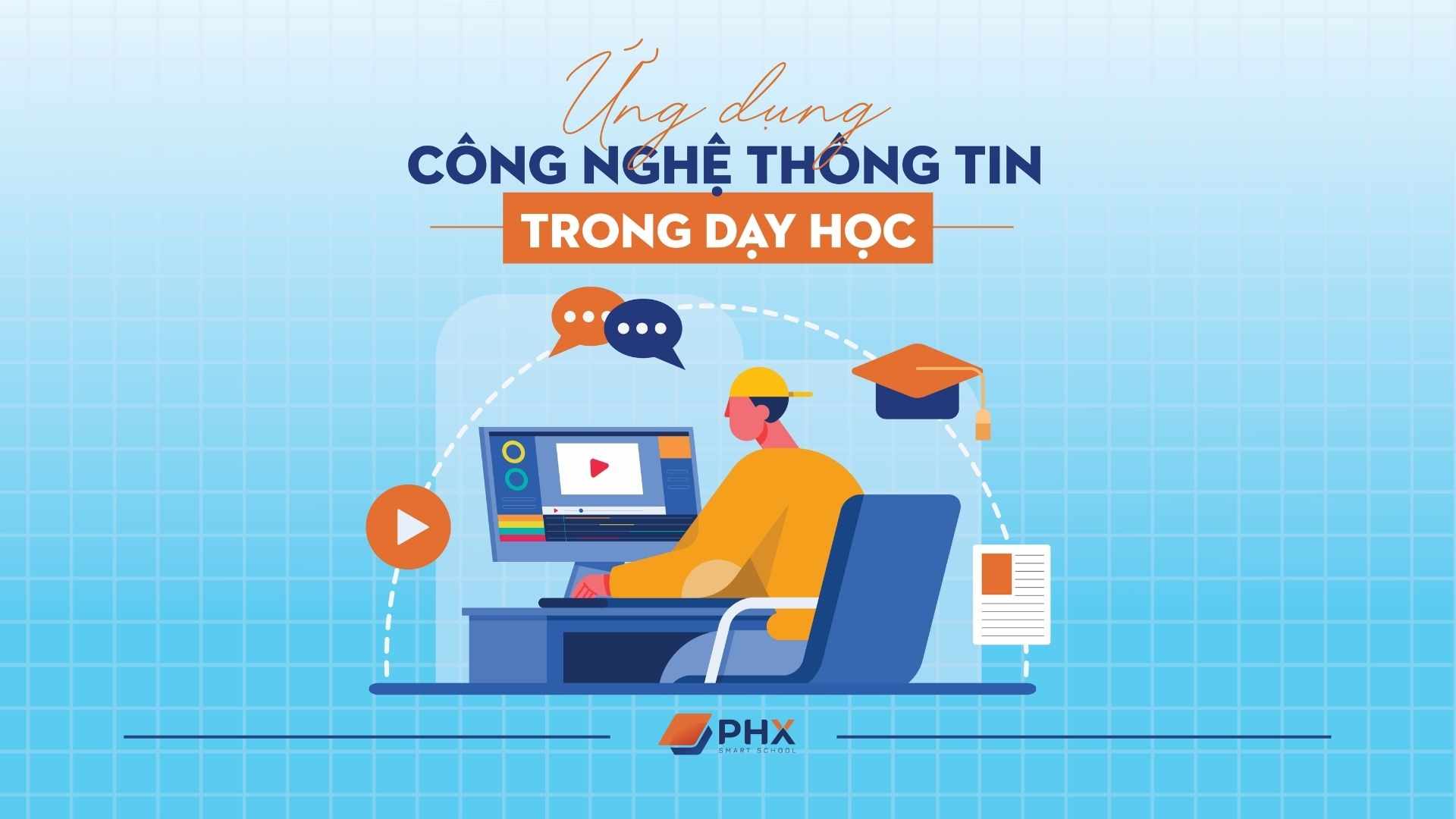 WEBSITE HỌC TRỰC TUYẾN